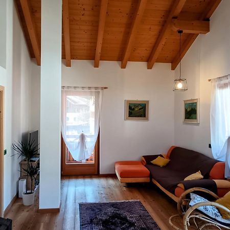 Casa Dello Sportivo - Val Di Sole Trentino Apartment Dimaro Exterior photo